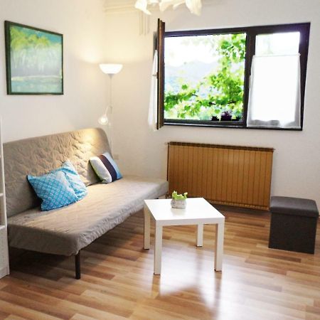 Apartment Vista Tolmin Luaran gambar