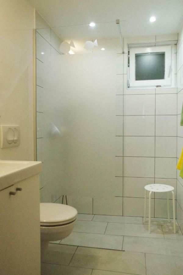 Apartment Vista Tolmin Luaran gambar